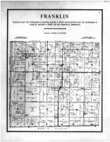 Franklin Township, Livingston, Appanoose County 1915